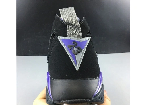 RETRO JORDAN 7 304775-053 304775-053 BUCKS ALLEN RAY AIR 0919